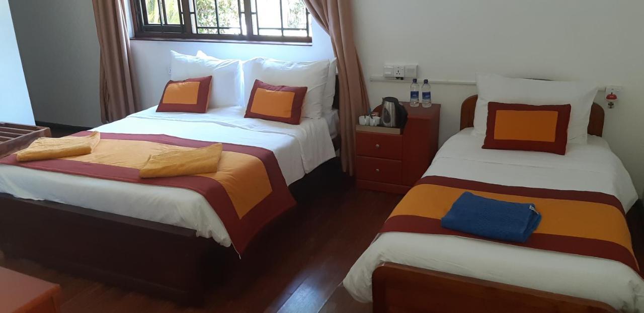 Kandy Green View Bungalow Extérieur photo
