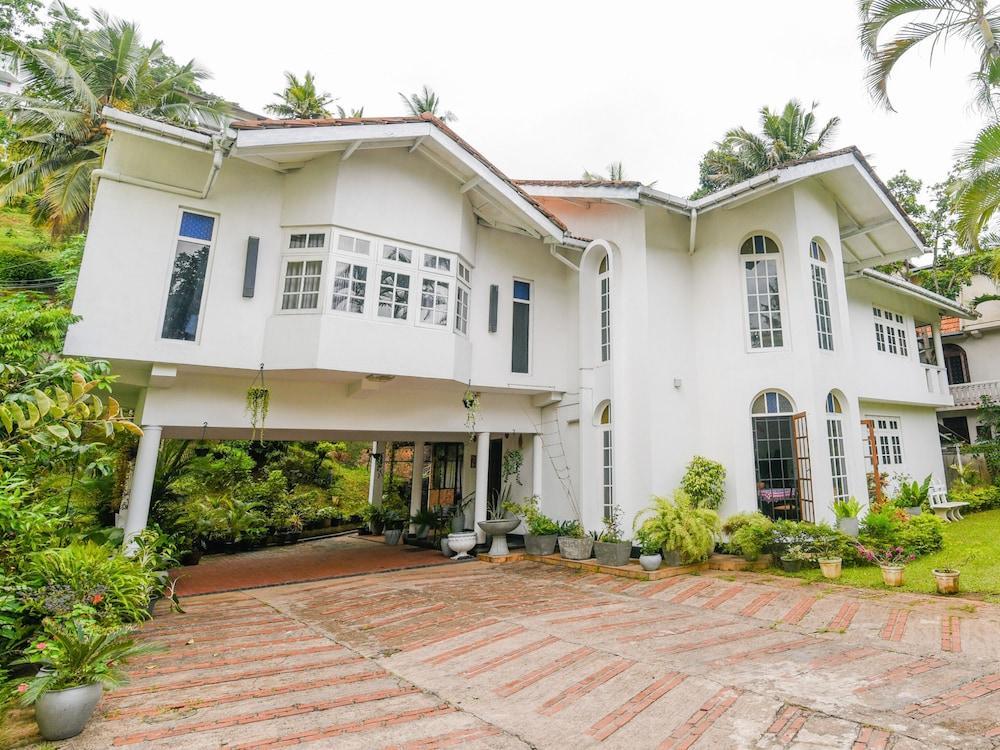 Kandy Green View Bungalow Extérieur photo