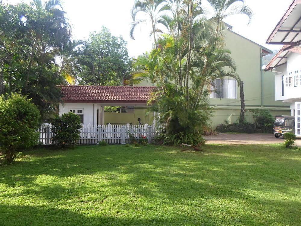 Kandy Green View Bungalow Extérieur photo