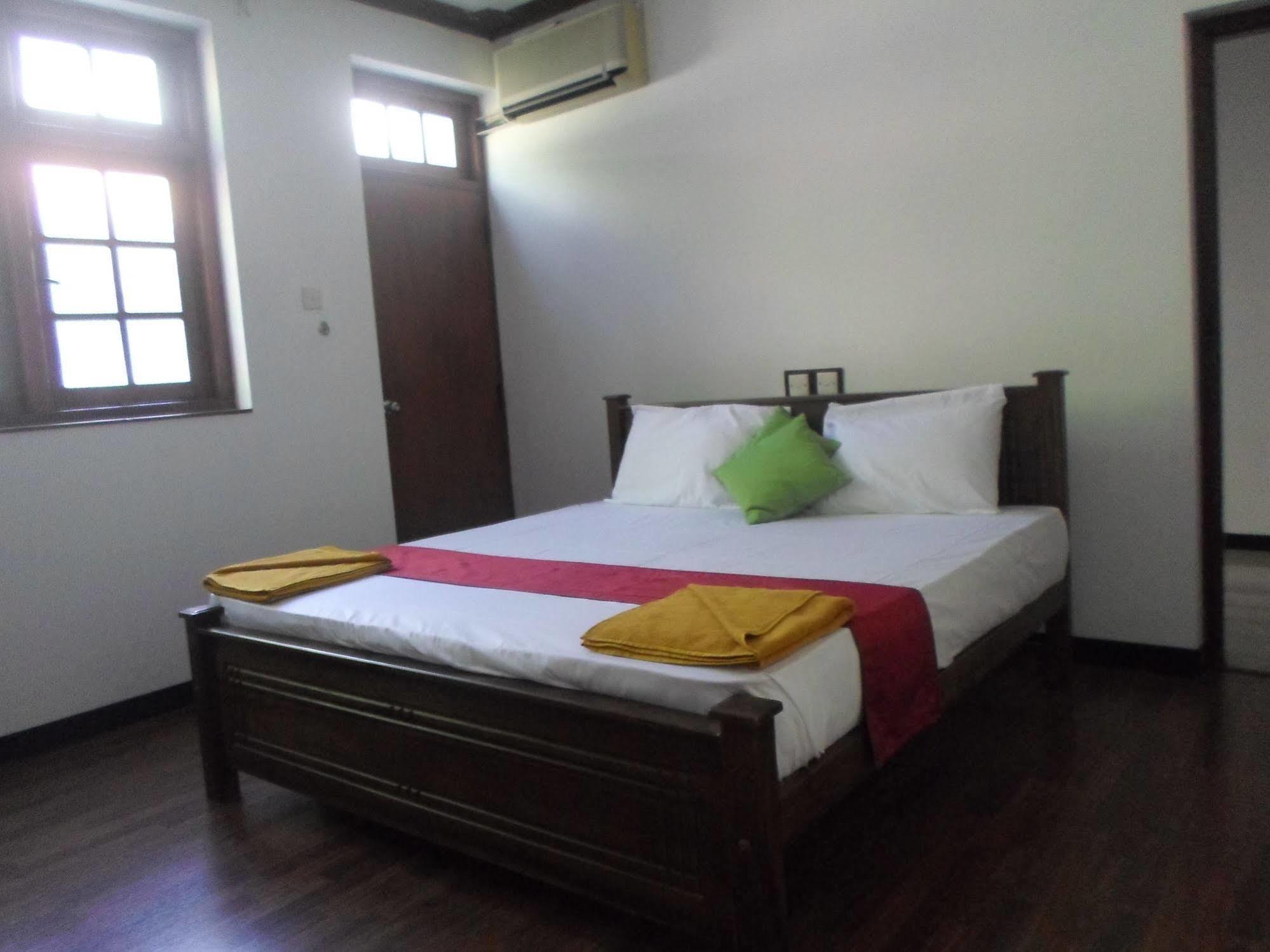 Kandy Green View Bungalow Extérieur photo