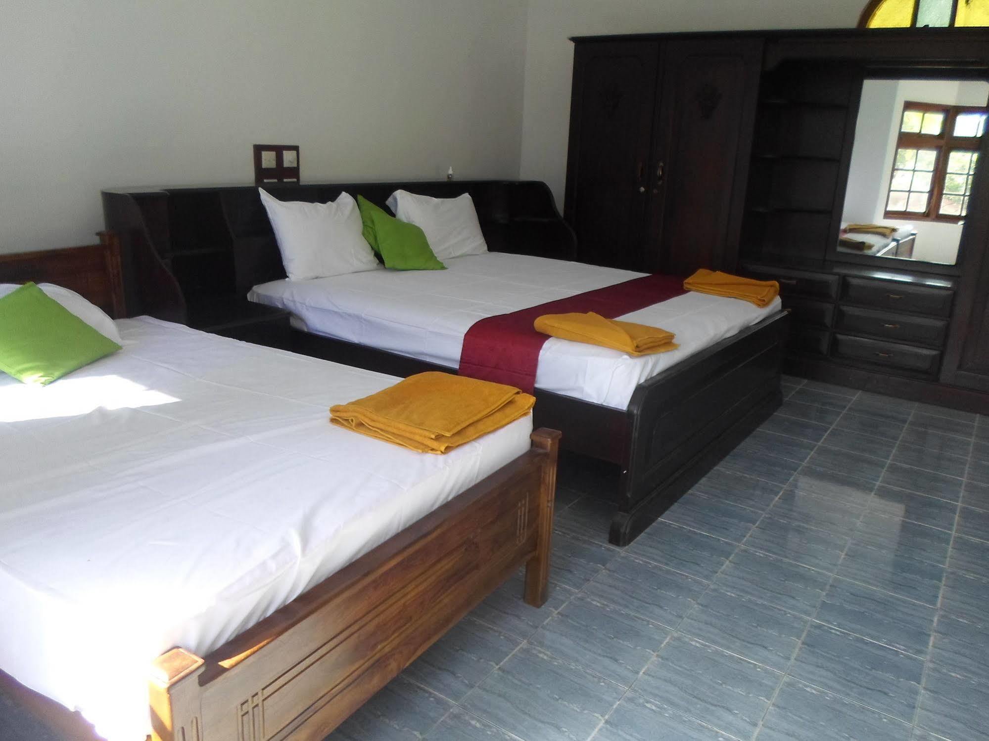Kandy Green View Bungalow Extérieur photo