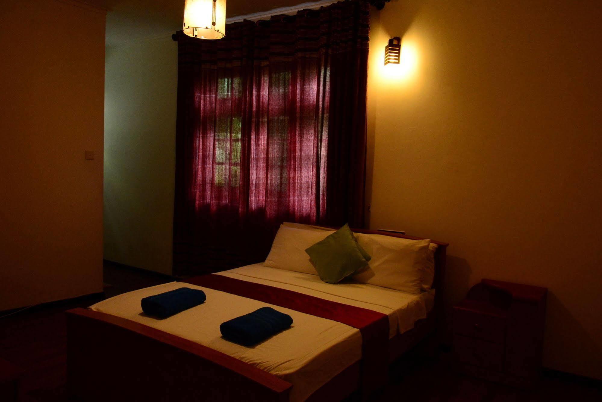 Kandy Green View Bungalow Extérieur photo