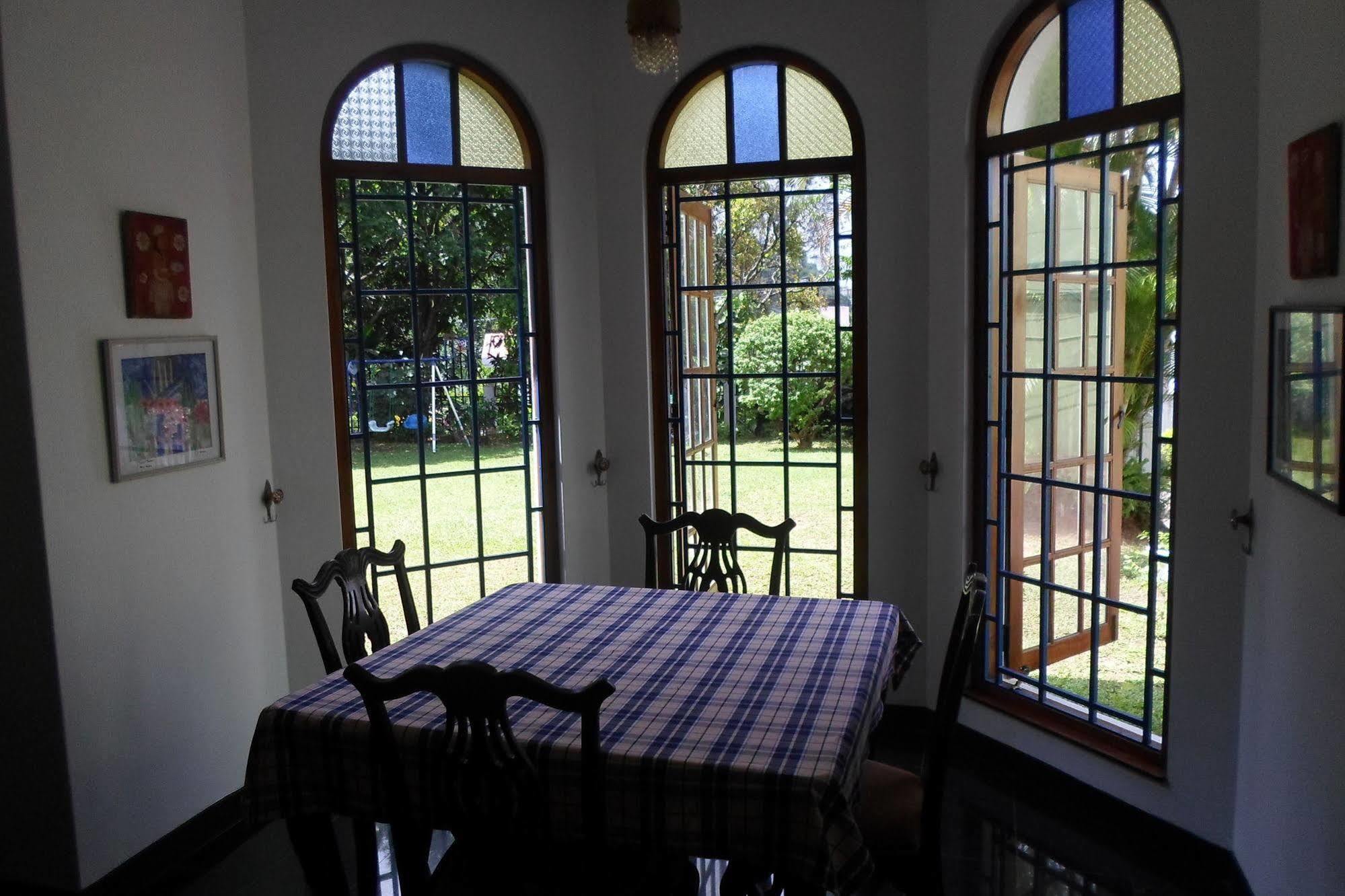 Kandy Green View Bungalow Extérieur photo