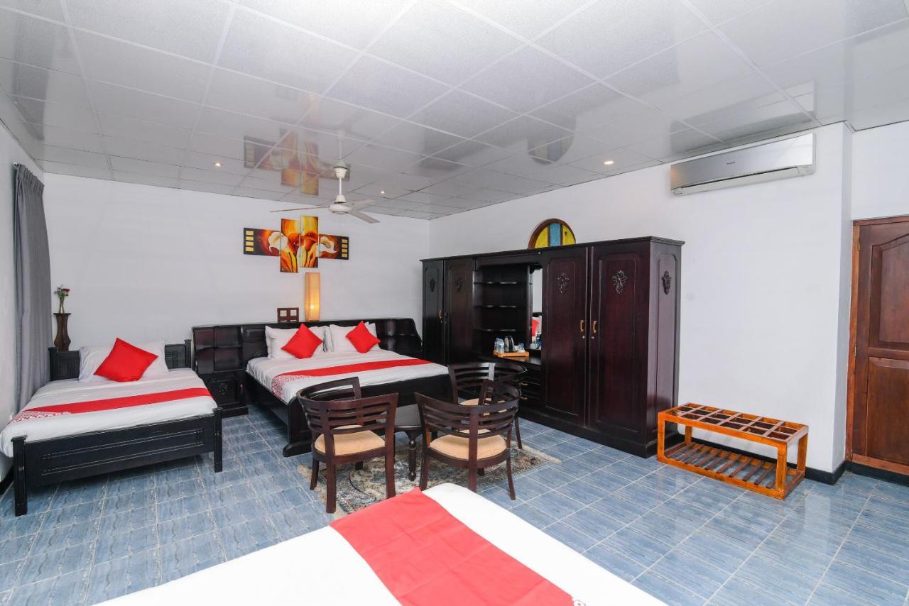 Kandy Green View Bungalow Extérieur photo