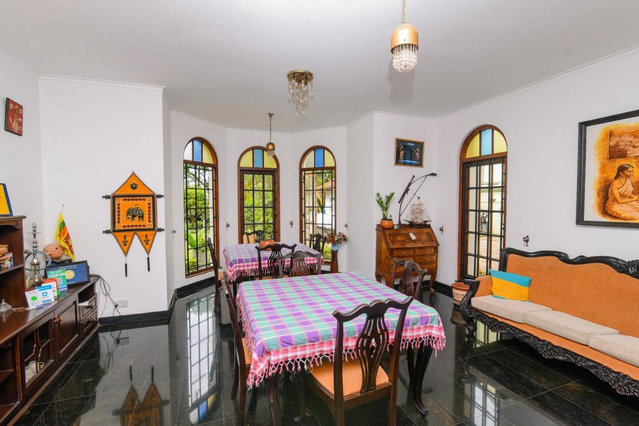 Kandy Green View Bungalow Extérieur photo