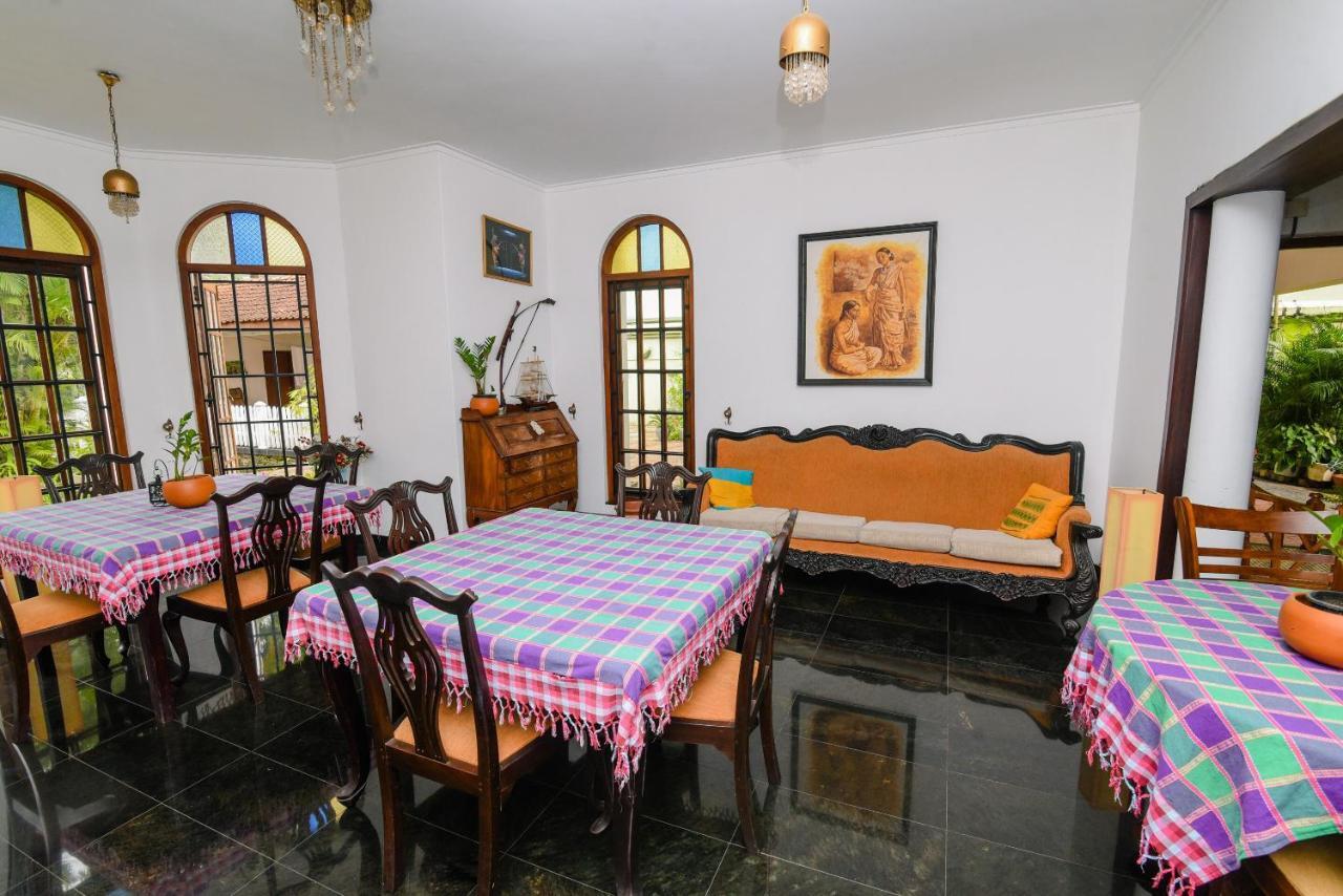 Kandy Green View Bungalow Extérieur photo