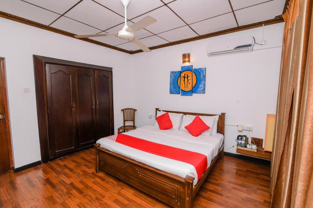 Kandy Green View Bungalow Extérieur photo