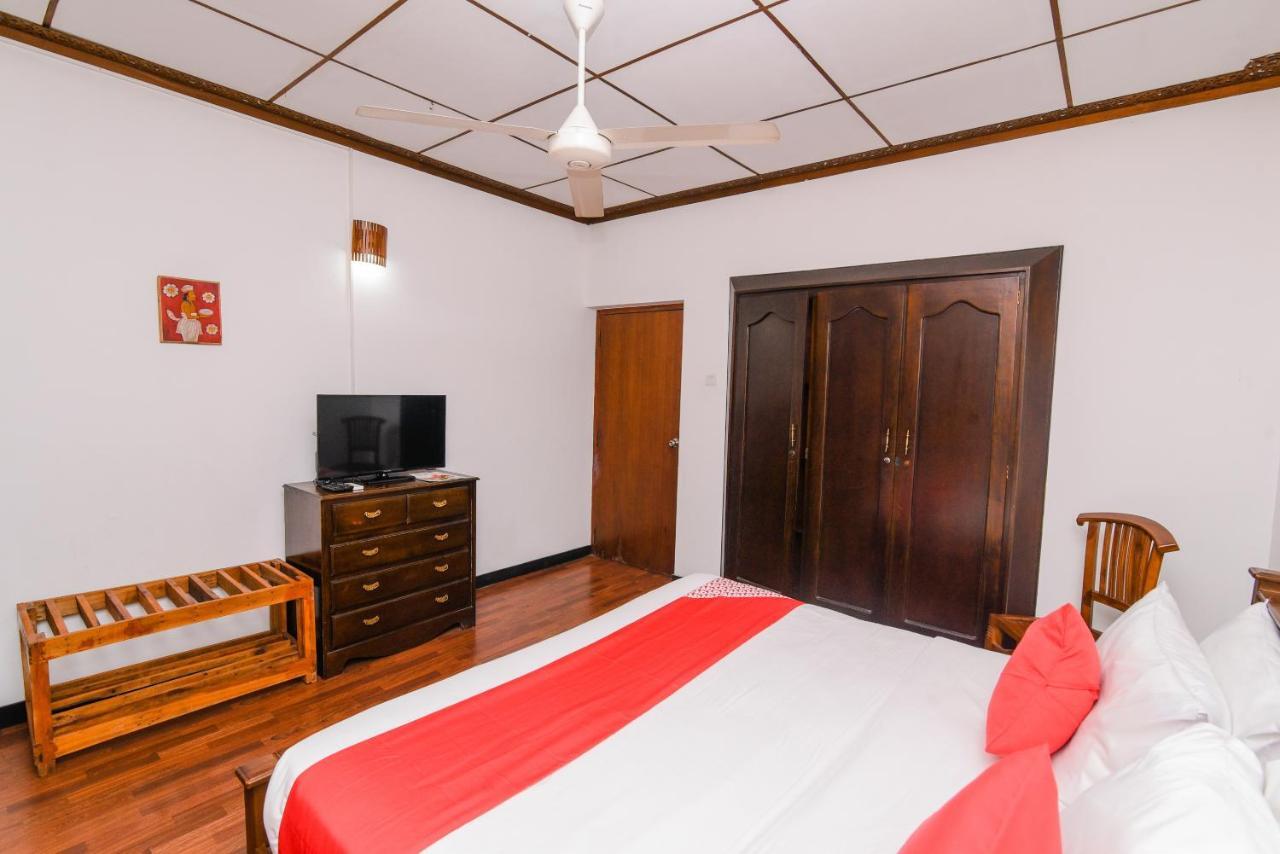 Kandy Green View Bungalow Extérieur photo