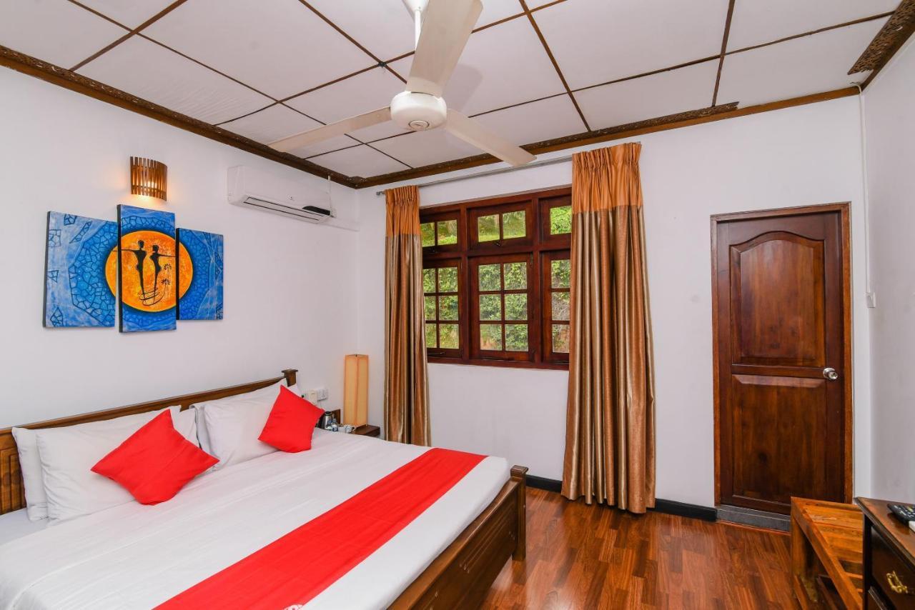 Kandy Green View Bungalow Extérieur photo