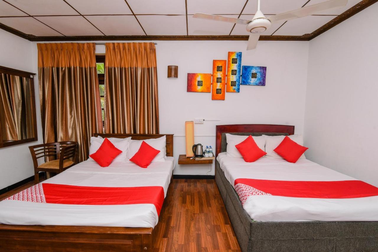 Kandy Green View Bungalow Extérieur photo