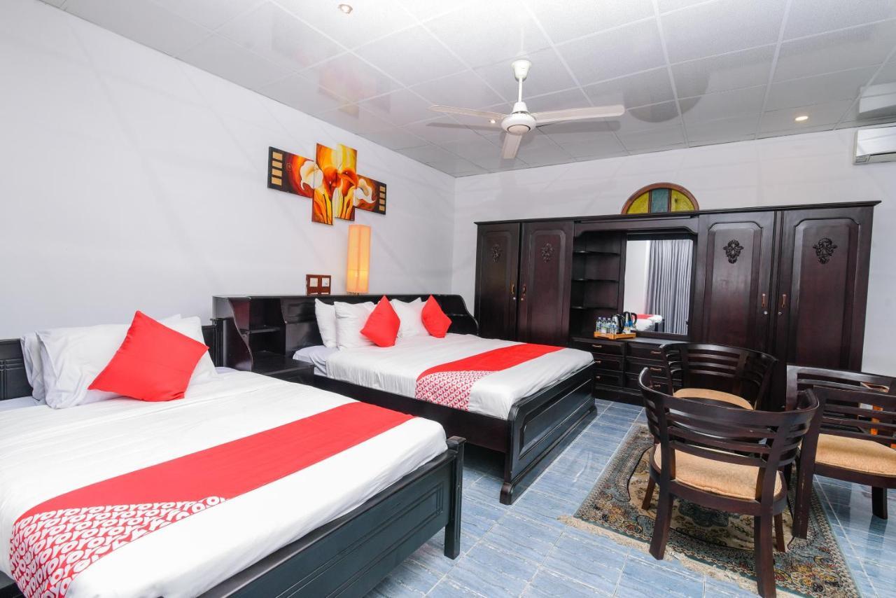 Kandy Green View Bungalow Extérieur photo