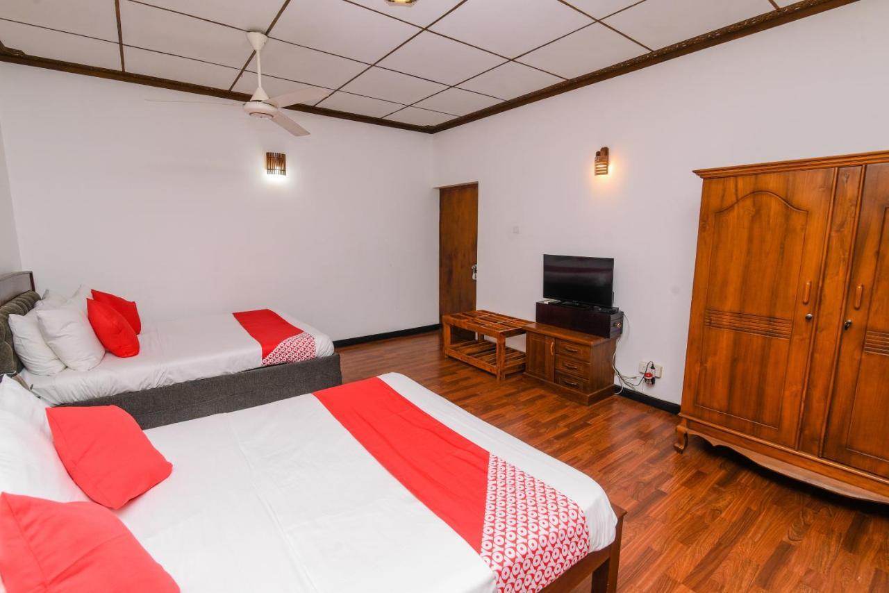 Kandy Green View Bungalow Extérieur photo