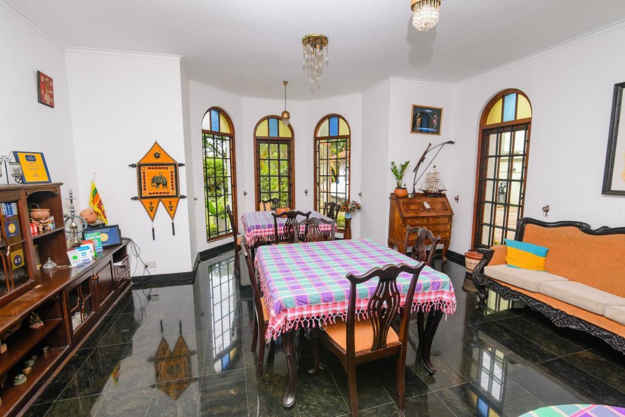 Kandy Green View Bungalow Extérieur photo