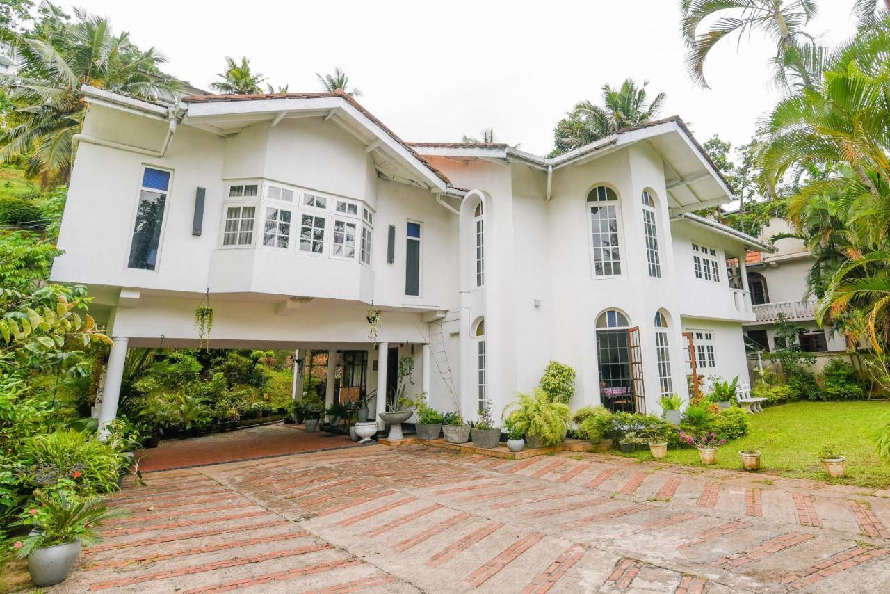 Kandy Green View Bungalow Extérieur photo