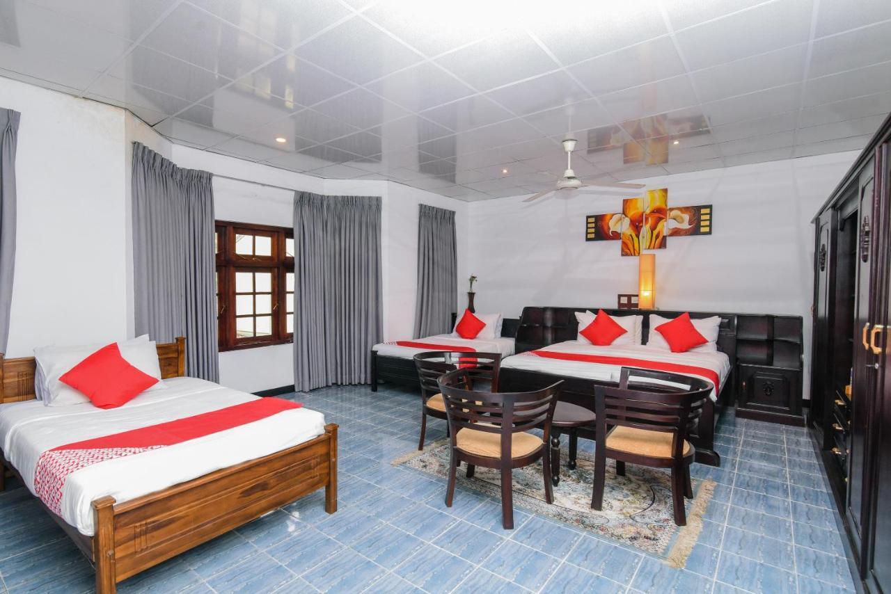Kandy Green View Bungalow Extérieur photo