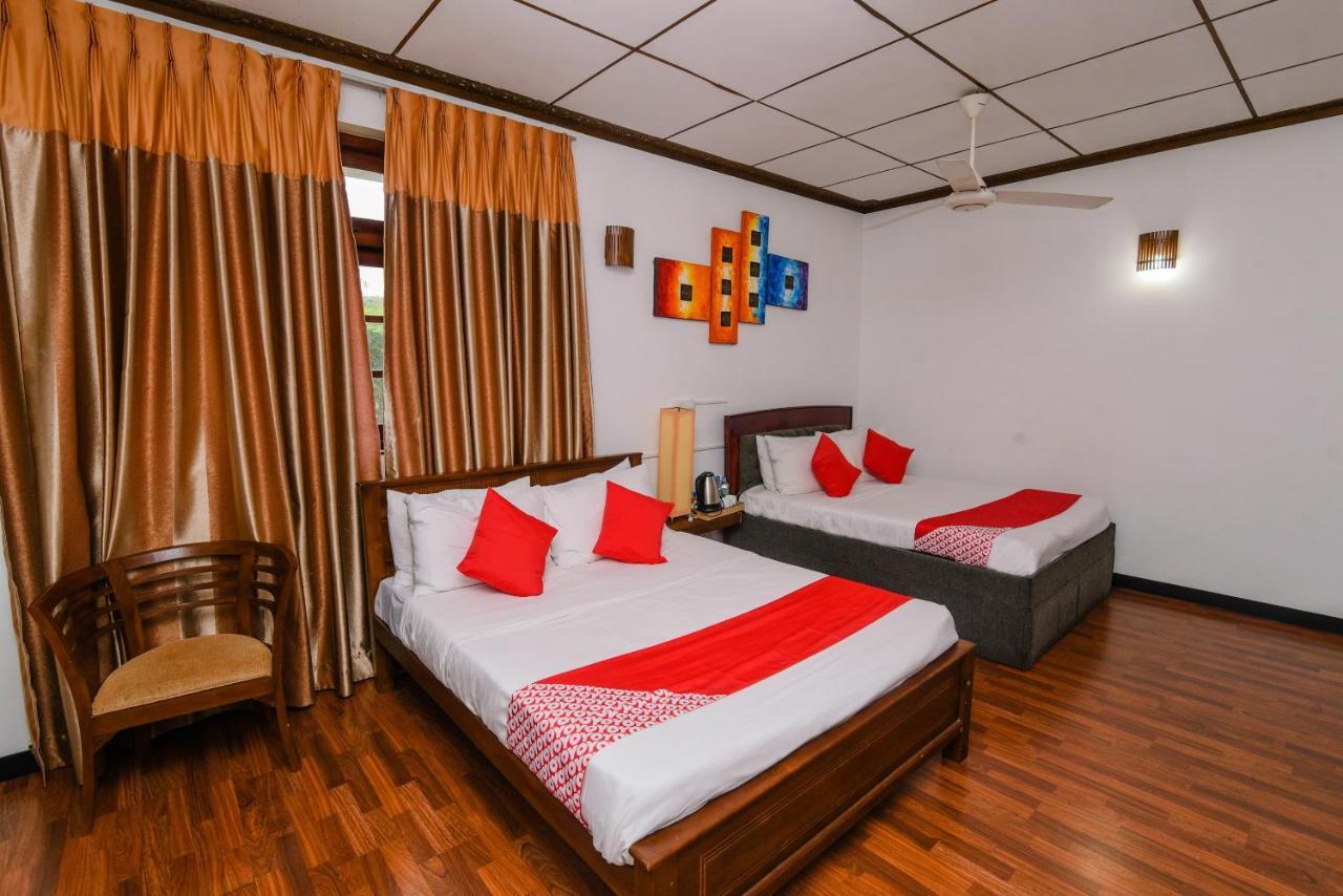 Kandy Green View Bungalow Extérieur photo