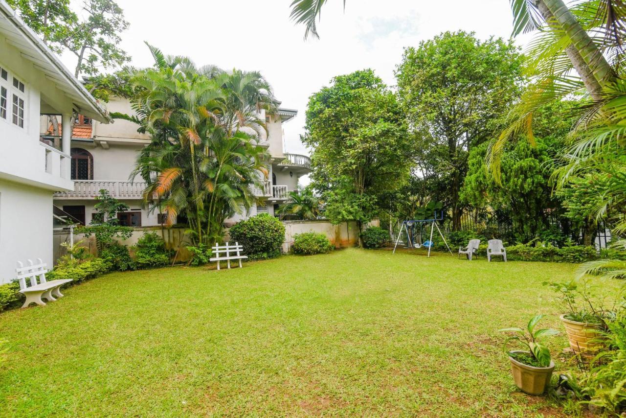 Kandy Green View Bungalow Extérieur photo