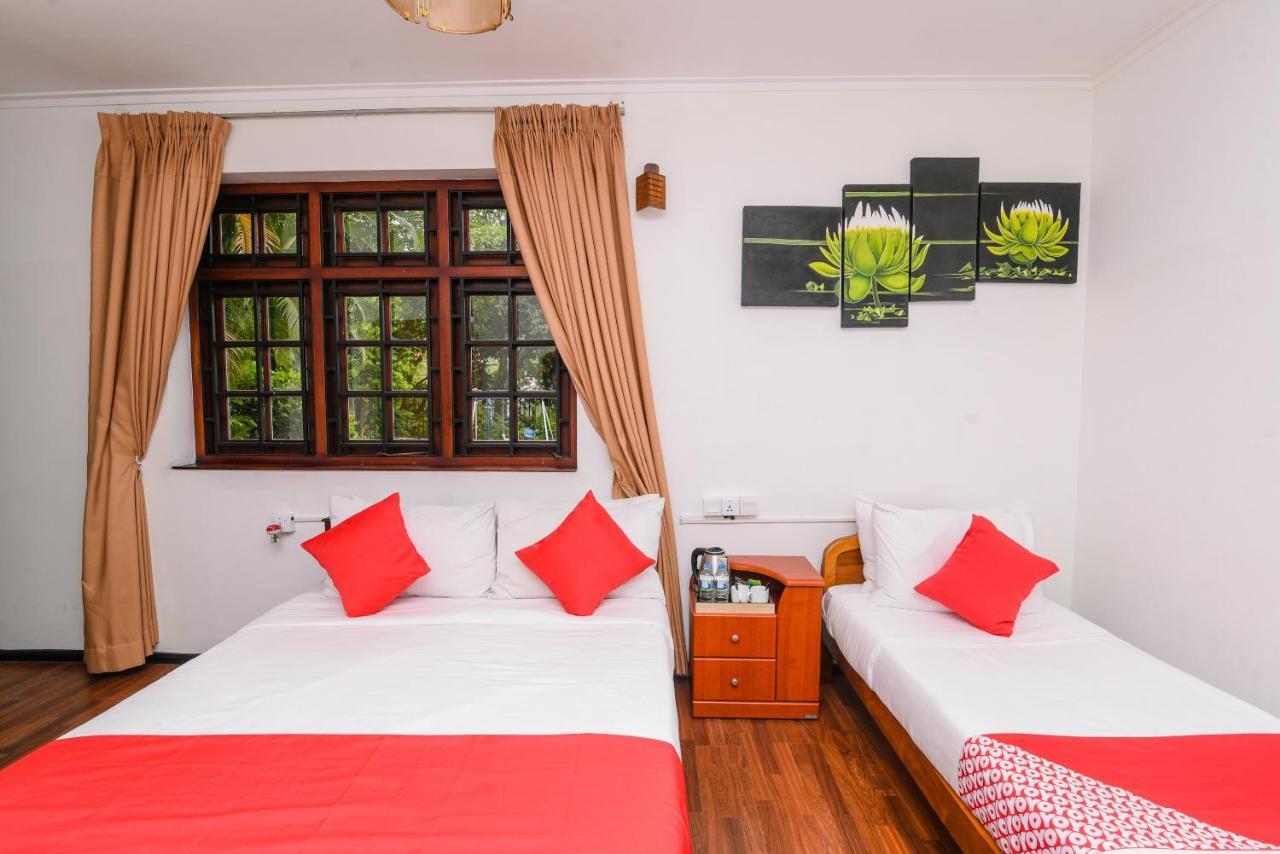 Kandy Green View Bungalow Extérieur photo
