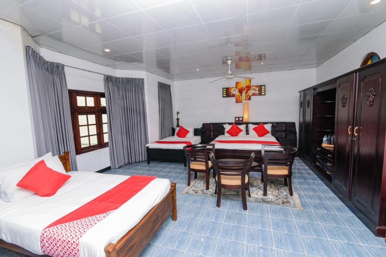 Kandy Green View Bungalow Extérieur photo