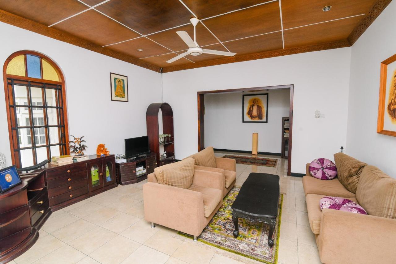 Kandy Green View Bungalow Extérieur photo