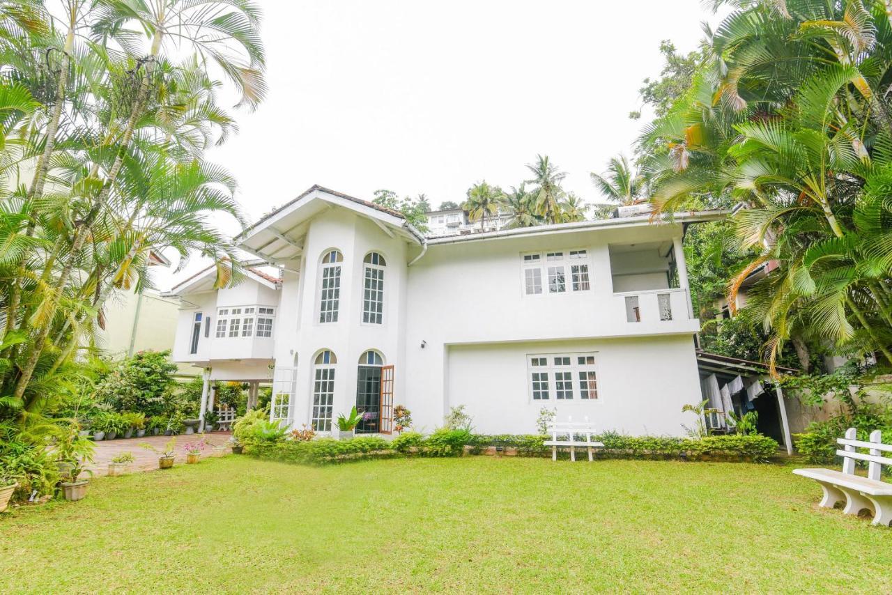 Kandy Green View Bungalow Extérieur photo